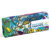 Image de Puzzle « Galerie : Dans l'eau et sur terre », Djeco