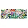 Image de Puzzle Arc-en-ciel Tigres 1000 pièces - Un défi captivant pour les passionnés de puzzles - Neuf