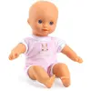 Image de Poupée bébé Mini Poppy, Djeco