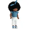 Image de Fantasie4Kids OHG POMEA Puppe Lovely Janet