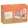 Image de Collection Pomea - Kit de brosse à dents pour poupées, Djeco