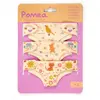 Image de Collection Pomea Set de 3 couches pour poupées bébé, Djeco