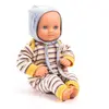 Image de Poupée bébé Canary, Djeco