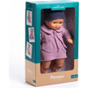 Image de DJECO Djeco Baby Pomea - Ll - Dahlia Violetin ( DJ07874 )