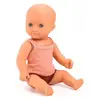 Image de Djeco-POMEA Poupée de bain fille Prune