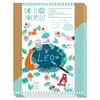 Image de DJECO - À faire soi-même - Tableau effaçable à sec - Forêt 07917