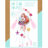 Image de Jeu créatif DIY Attrape-rêves sirène, Djeco