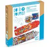 Image de Jeu créatif DIY « Bracelets aux super-pouvoirs », Djeco