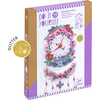 Image de Jeu créatif DIY Horloge murale, Djeco