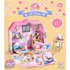 Image de Maquette Djeco Mi House Rosie - Neuf