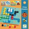 Image de Jeu éducatif Mosaïque primo, Djeco