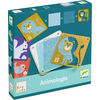 Image de Jeu éducatif Animologix, Djeco