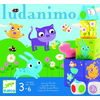 Image de Collection de jeux classiques Ludanimo, Djeco