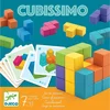 Image de Jeu de logique Cubissimo, Djeco