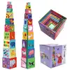 Image de Cubes premiers age Nature et animaux - Neuf