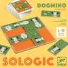 Image de DJECO Dogmino en bois