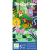 Image de Jeu de mémoire Douzanimo, Djeco