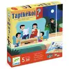 Image de Jeu de mémoire Djeco Tapikékoi Famille illustré Multijoueur - Neuf