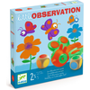 Image de Jeu « Petite observation », Djeco