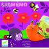 Image de Jeu Petit memo, Djeco