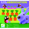 Image de Jeu Petite association, Djeco