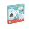 Image de Jeu Petite coopération, Djeco