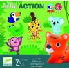 Image de Jeu Petite action, Djeco