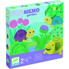 Image de Jeu de mémoire « Le petit jardin », Djeco