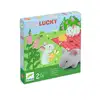 Image de Jeu de société pour enfants - Little Lucky, la course aux fromages - Neuf