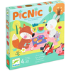 Image de Jeu de société PicNic, Djeco