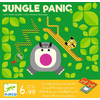 Image de Jeu de logique « Panique dans la jungle », Djeco
