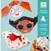 Image de Jeu créatif d'origami « Personnages », Djeco