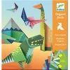 Image de DJECO Origami le dinosaure