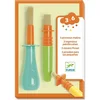 Image de Lot de 3 pinceaux astucieux, Djeco