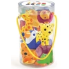 Image de Petites bêtes en silicone Troopo savane, Djeco