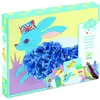 Image de Atelier créatif « Petits animaux à bonnet », Djeco