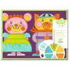 Image de Jeu créatif de peinture « Joues roses », Djeco