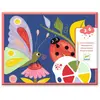Image de Jeu créatif de peinture « Papillons et coccinelles », Djeco