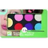Image de Palette de maquillage 6 couleurs : Sweet