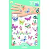 Image de DJECO 50+ Dream Butterflies Tattoos 5409249