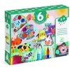 Image de Jeu créatif La maison des animaux, Djeco