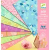 Image de Jeu créatif de papier pour origami Haru, Djeco