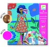 Image de Atelier de mode miniature, Djeco