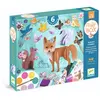 Image de Atelier créatif « Animaux adorables », Djeco