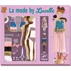 Image de DJECO Creative set Fashion by Lucille