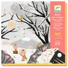 Image de Atelier créatif « La dernière neige », Djeco