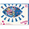 Image de Atelier de sable « Abstract Art Inspired by Kandinsky », Djeco
