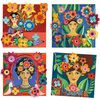 Image de Set créatif inspiré de Frida Kahlo, Djeco