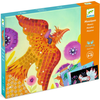 Image de Jeu créatif mosaïque Créatures mythiques, Djeco