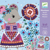 Image de Jeu de mosaïque créatif « Animaux de compagnie », Djeco